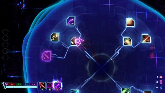 Tải game Galactic Glitch v1.11-P2P