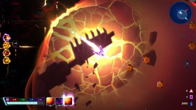 Tải game Galactic Glitch v1.88-TENOKE