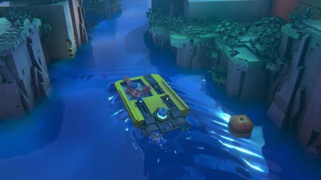Tải game LEGO Voyagers-RUNE