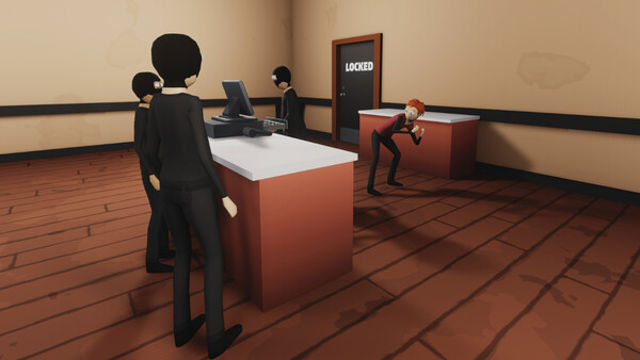 Tải game Ultimate Theater Simulator-GoldBerg