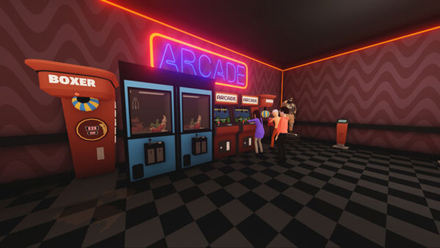 Tải game Ultimate Theater Simulator-GoldBerg