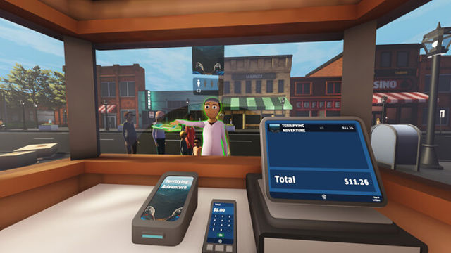 Tải game Ultimate Theater Simulator-TENOKE