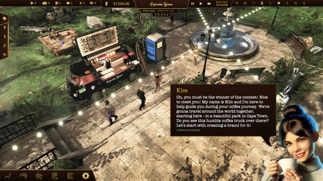 Tải game Espresso Tycoon v20240412-GoldBerg