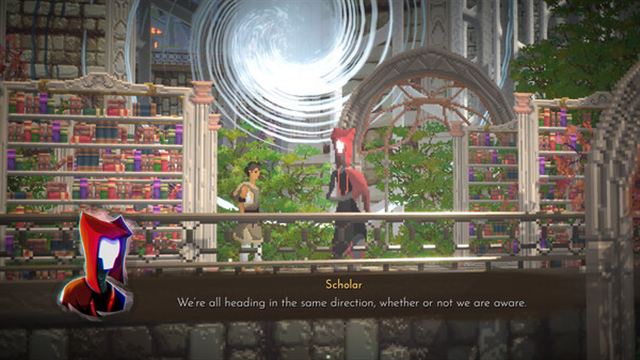 Tải game Beyond Galaxyland-TENOKE