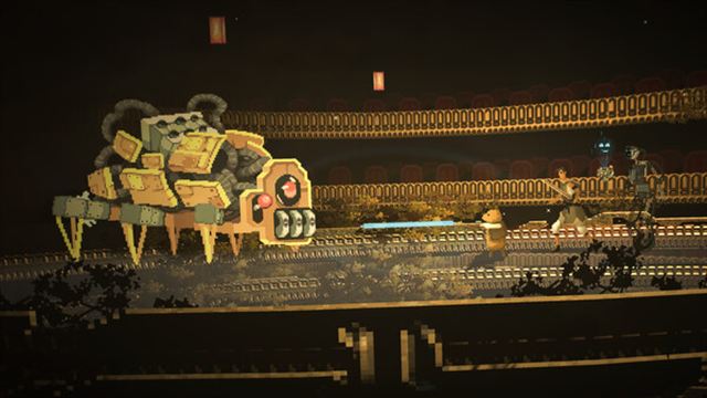 Tải game Beyond Galaxyland-TENOKE