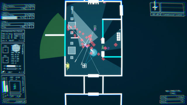 Tải game Deadeye Deepfake Simulacrum v1.0.3-P2P