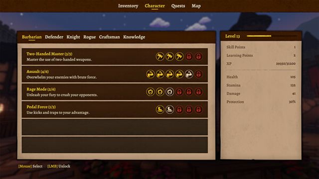 Tải game RAIDBORN Sanctuary Early Access