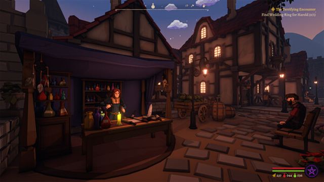 Tải game RAIDBORN Sanctuary Early Access
