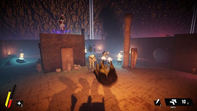 Tải game El Paso Elsewhere v17-P2P