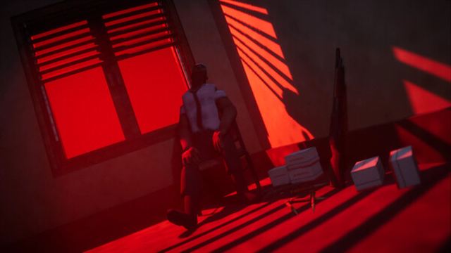 Tải game El Paso Elsewhere v17-P2P