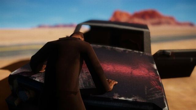 Tải game El Paso Elsewhere v18-P2P