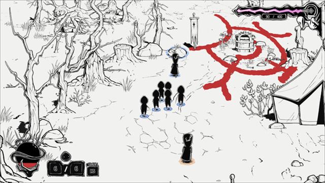 Tải game Worship Early Access