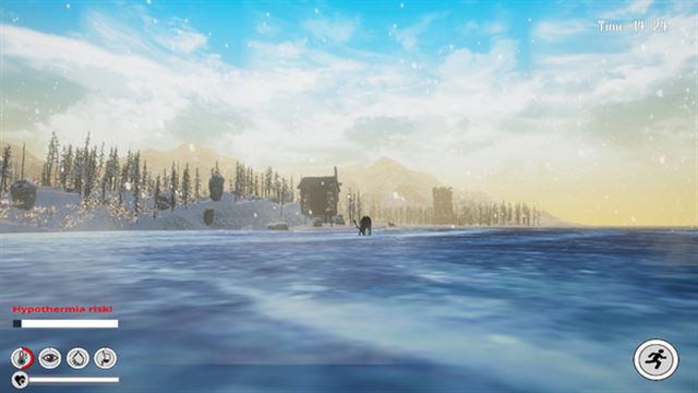 Tải game Cold Breath-TENOKE