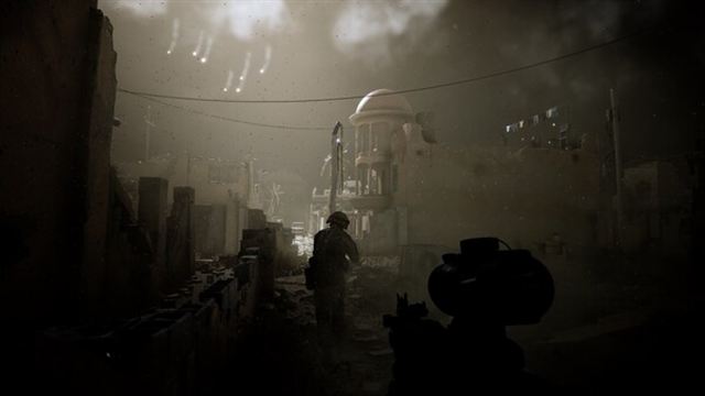 Tải game Six Days in Fallujah v0.4.3.1 Early Access