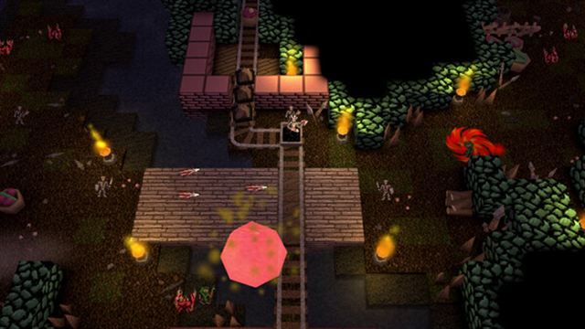 Tải game 9th Dawn Remake-GoldBerg
