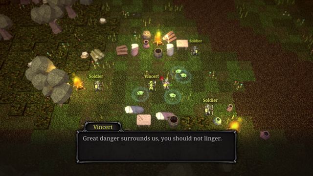 Tải game 9th Dawn Remake-GoldBerg