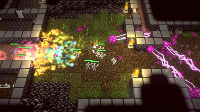 Tải game 9th Dawn Remake-GoldBerg
