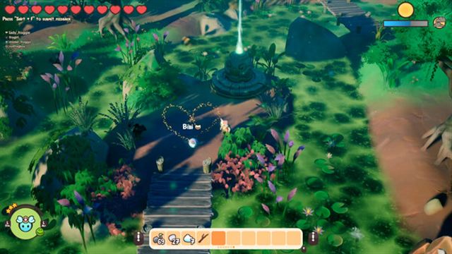 Tải game Ikonei Island Castaway Collection v20240425-P2P