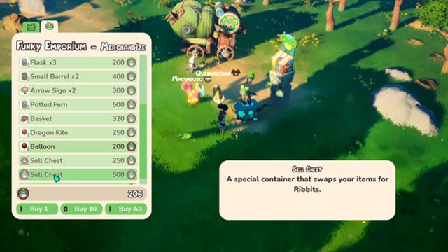 Tải game Ikonei Island Castaway Collection v20240425-P2P