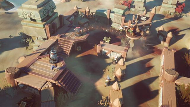 Tải game Ikonei Island Castaway Collection v20240425-P2P
