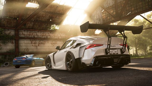 Tải game Forza Horizon 5 v684.745-P2P