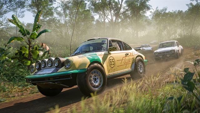 Tải game Forza Horizon 5 v684.745-P2P