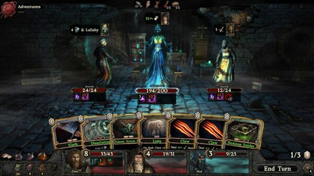 Tải game Deepest Chamber Resurrection v1.0.835-TENOKE