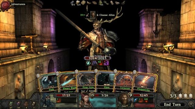 Tải game Deepest Chamber Resurrection v1.083-P2P