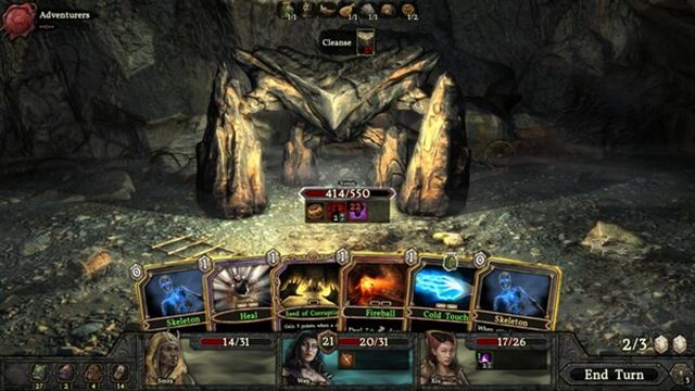 Tải game Deepest Chamber Resurrection v1.083-P2P