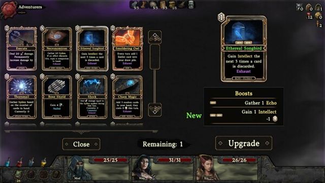 Tải game Deepest Chamber Resurrection v1.08-P2P