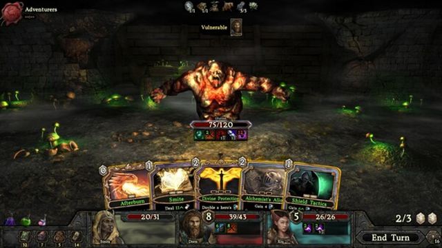 Tải game Deepest Chamber Resurrection v1.083-P2P