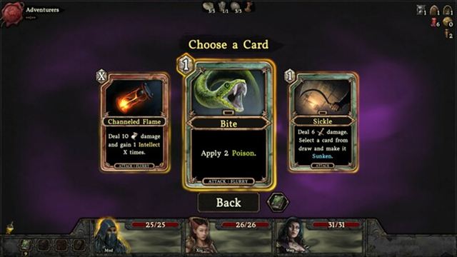 Tải game Deepest Chamber Resurrection v1.08-P2P