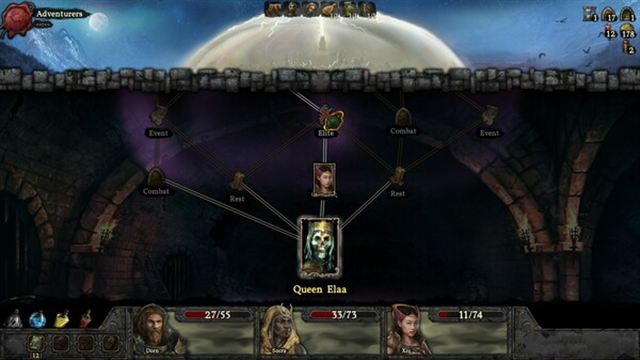Tải game Deepest Chamber Resurrection v1.08-P2P