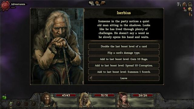 Tải game Deepest Chamber Resurrection v1.08-P2P