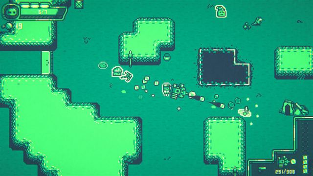 Tải game Slimekeep-TENOKE