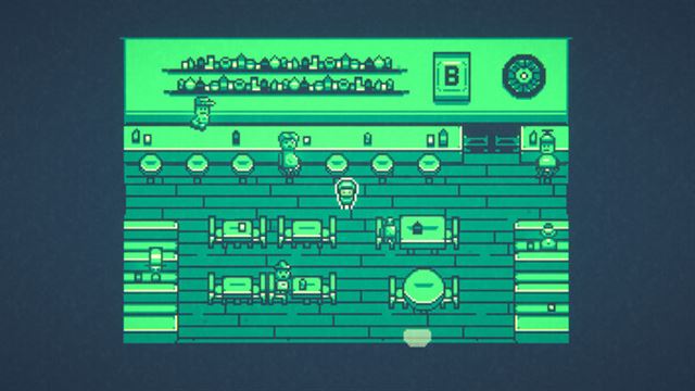 Tải game Slimekeep-TENOKE