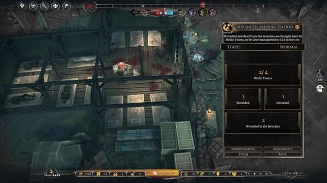 Tải game War Hospital v20240415-GoldBerg