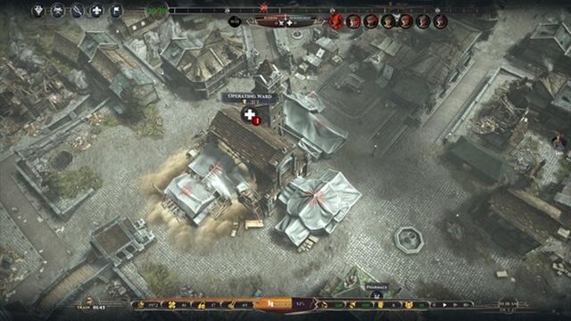 Tải game War Hospital v20240415-GoldBerg