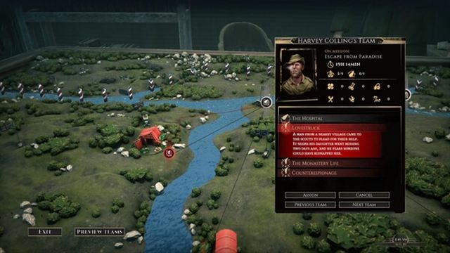 Tải game War Hospital v20240415-GoldBerg