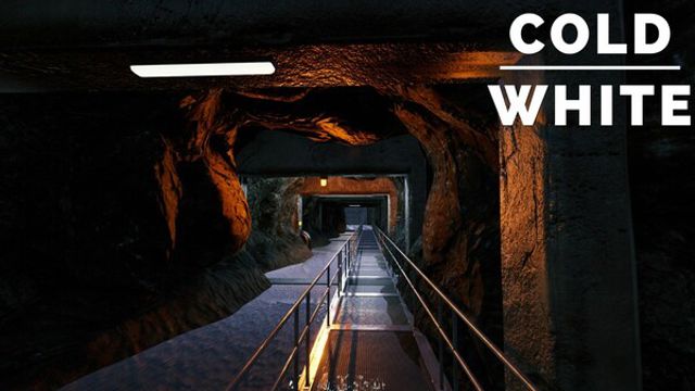 Tải game The Cold White-TENOKE