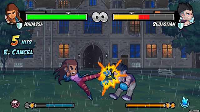 Tải game PB Dvesha-TENOKE