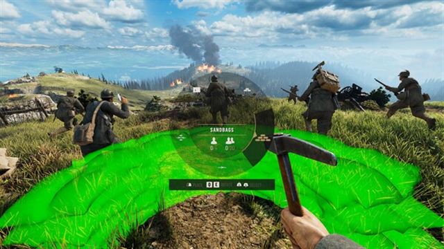 Tải game Isonzo v58558-P2P
