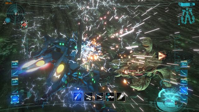 Tải game Project MIKHAIL A Muv Luv War Story-TENOKE