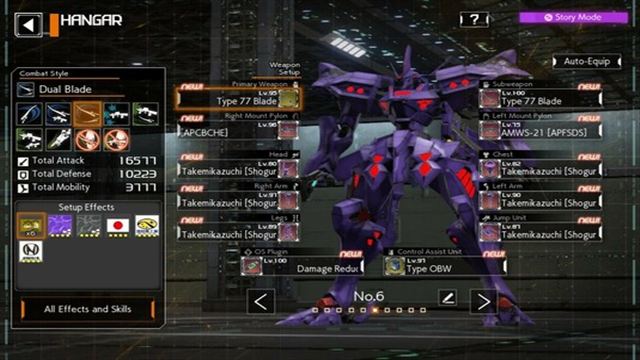 Tải game Project MIKHAIL A Muv Luv War Story-TENOKE