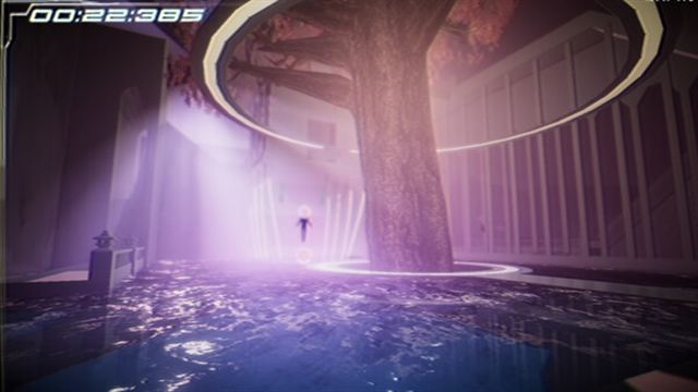 Tải game ECHOSTASIS v1.5-P2P