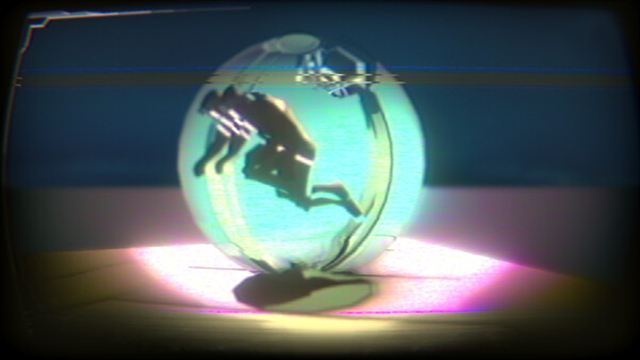 Tải game ECHOSTASIS v1.5-P2P