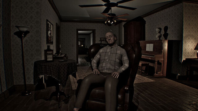 Tải game Forgot-TiNYiSO