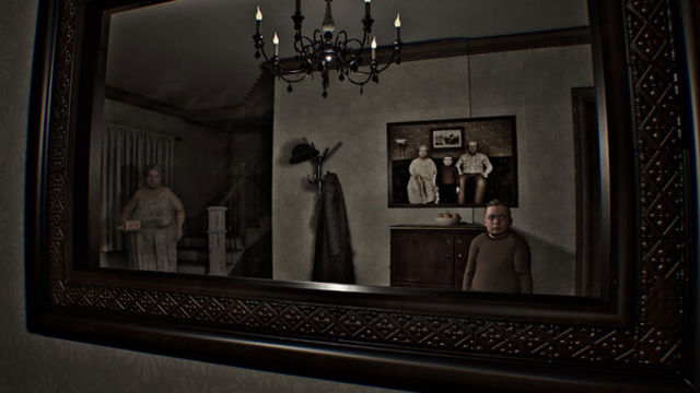 Tải game Forgot-TiNYiSO