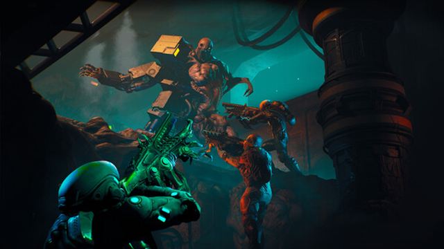Tải game RIPOUT v1.40.01-P2P
