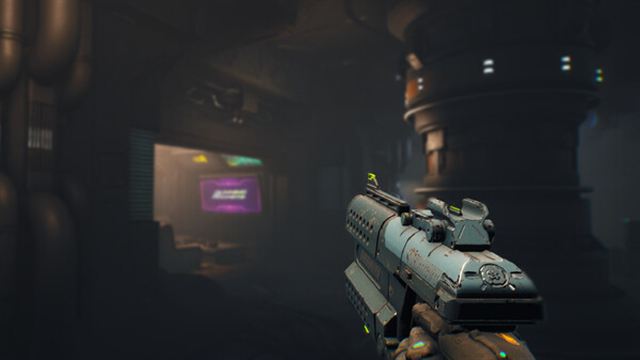 Tải game RIPOUT v1.40.01-P2P